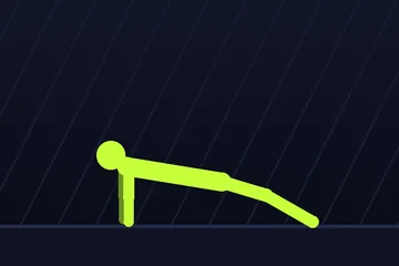 برپی — شروع حرکت