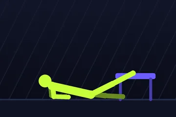 پلانک کپنهاگ — شروع حرکت
